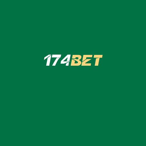 Logo da 174BET