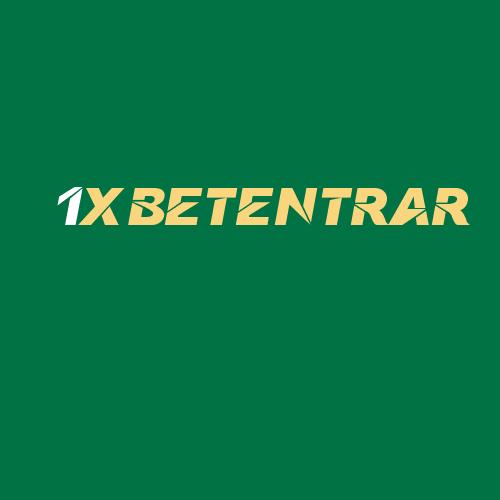 Logo da 1XBETENTRAR