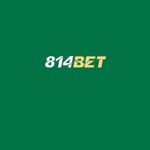 Logo da 814BET