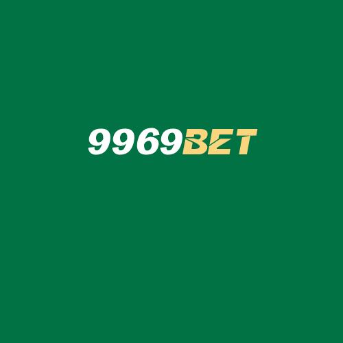 Logo da 9969BET