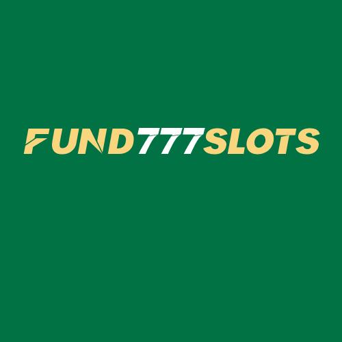 Logo da FUND777SLOTS