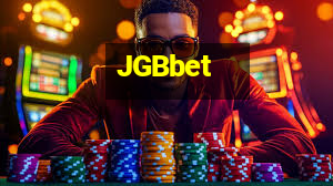 Logo da JGBBET