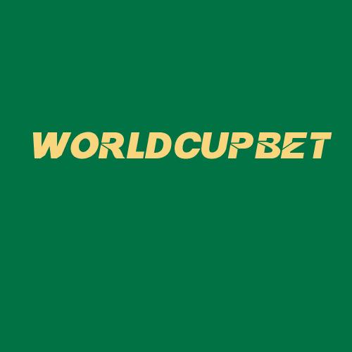 Logo da WORLDCUPBET