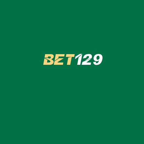 Logo da BET129