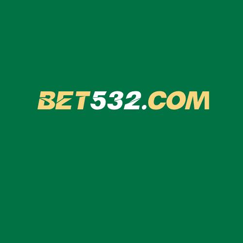 Logo da BET532