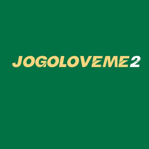 Logo da JOGOLOVEME2