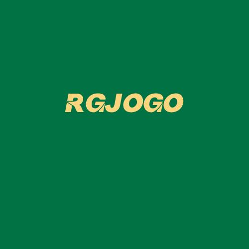 Logo da RGJOGO