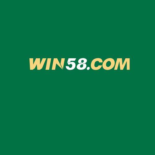 Logo da WIN58