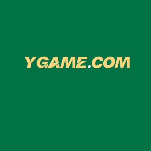 Logo da YGAME